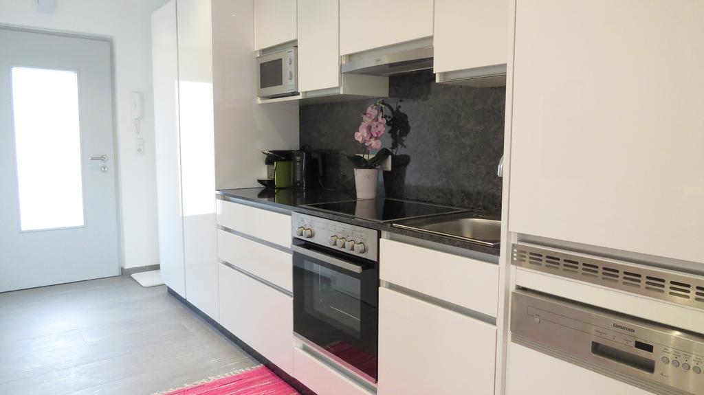 Apartement Maria Trost Graz Exterior photo